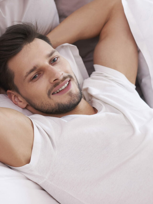 This nap was really refreshing