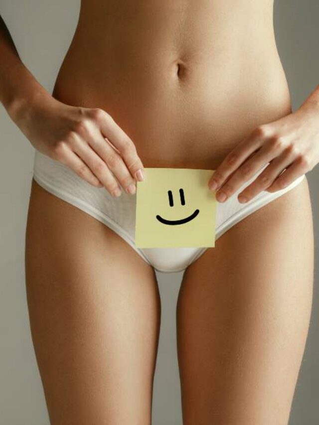 tipos de depilação íntima