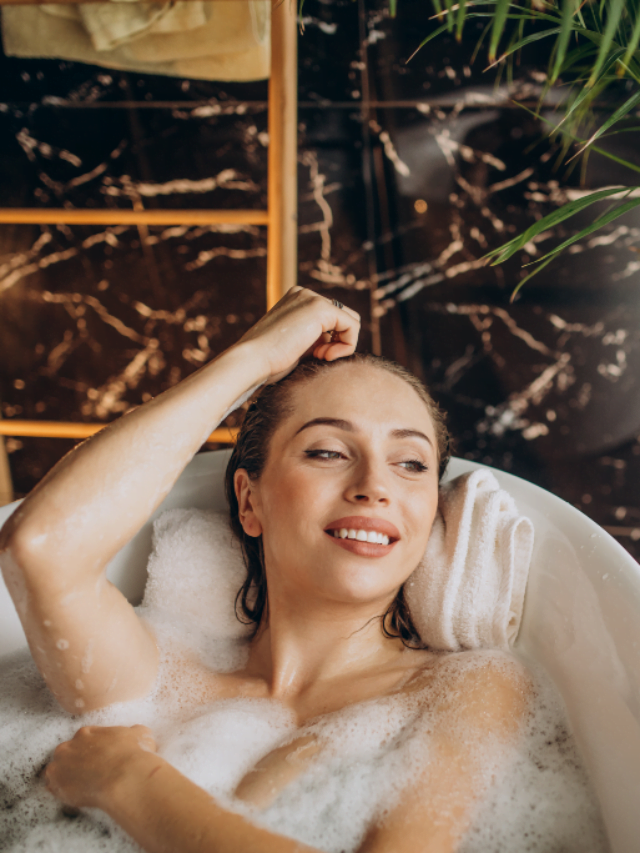 vibrador à prova d'água