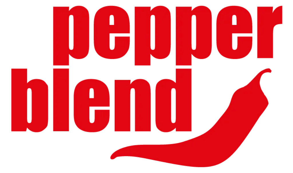 pepper blend