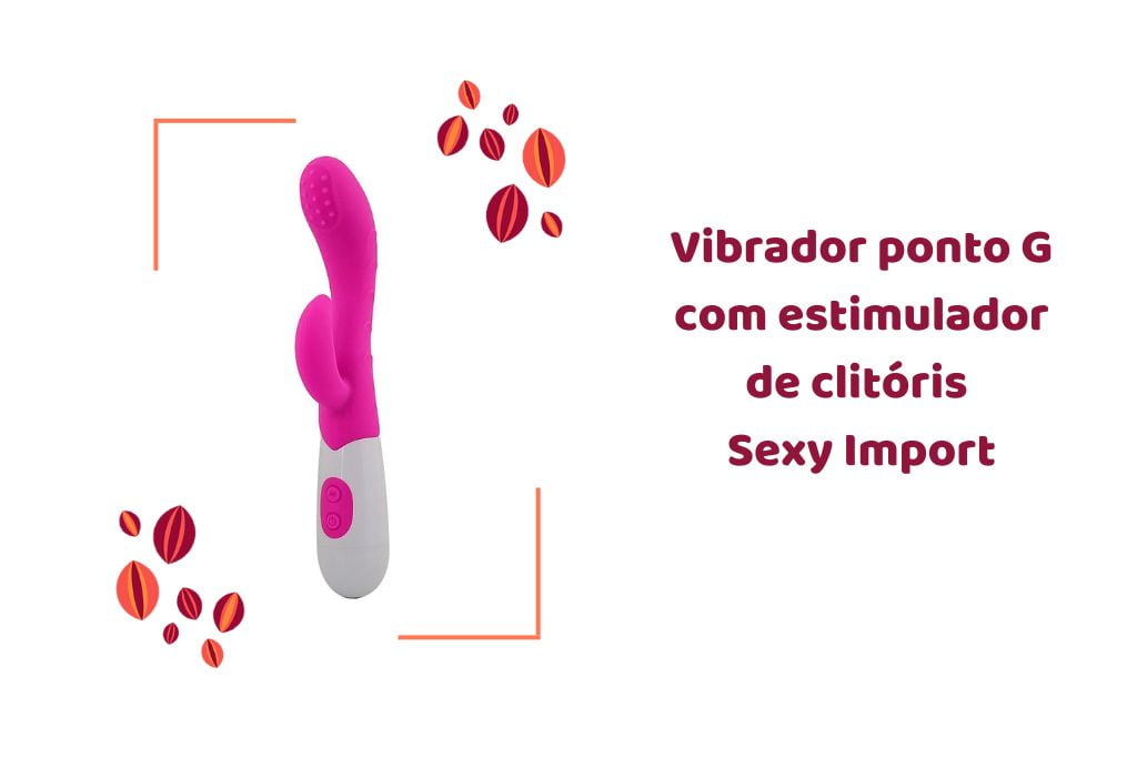 Vibrador Ponto G Saiba Tudo Sobre Esse Toy Poderoso Katia Vibradores 2584