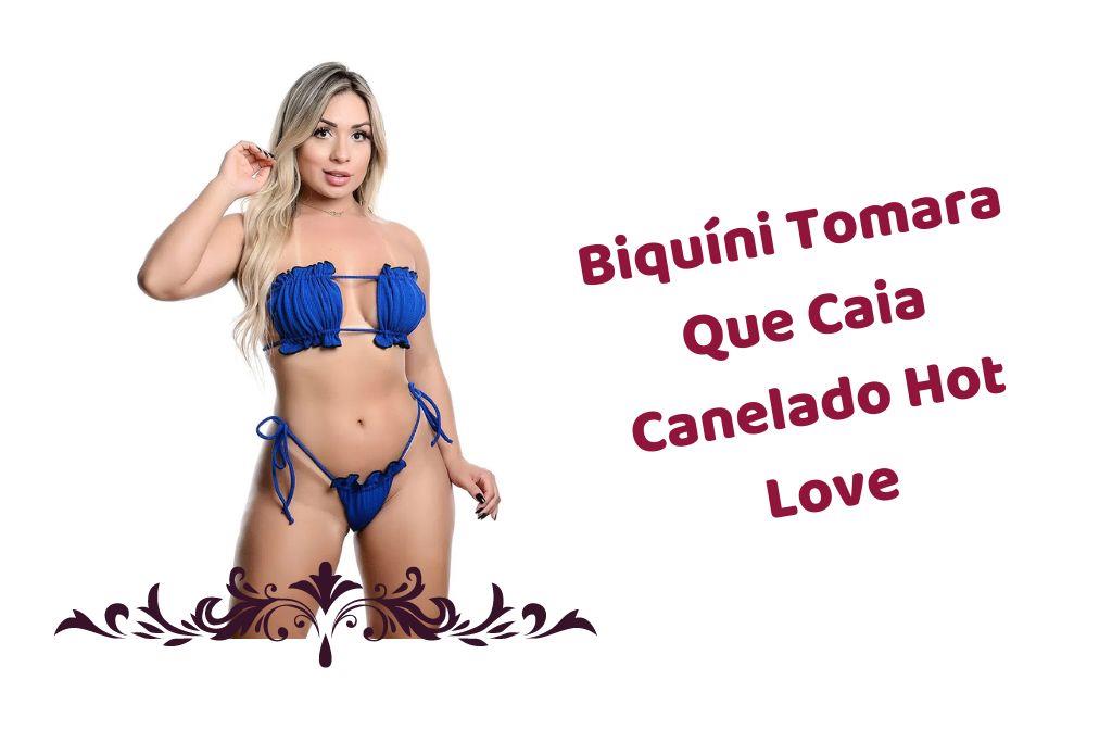 biquíni tomara que caia