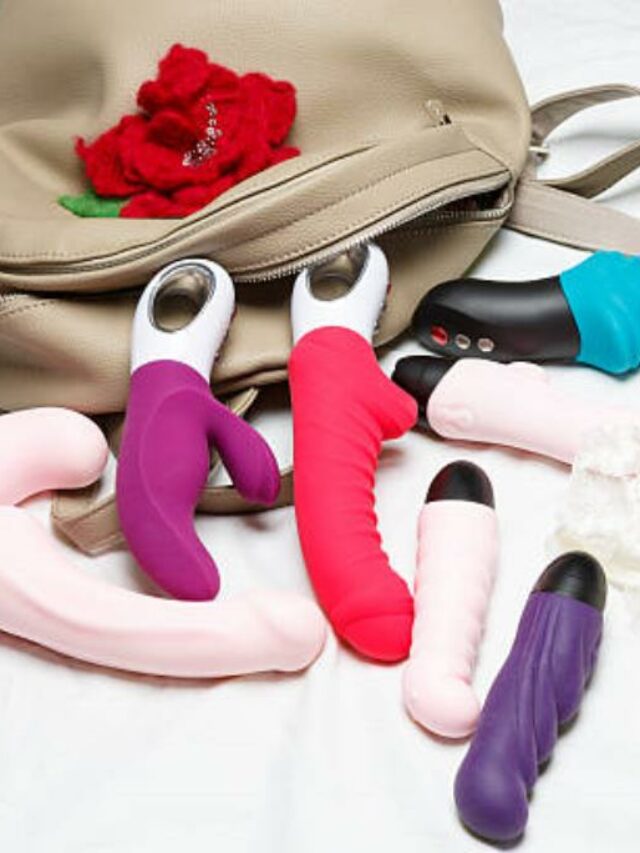 Masturbador feminino