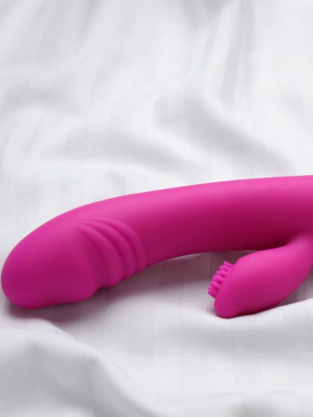 vibrador rotativo