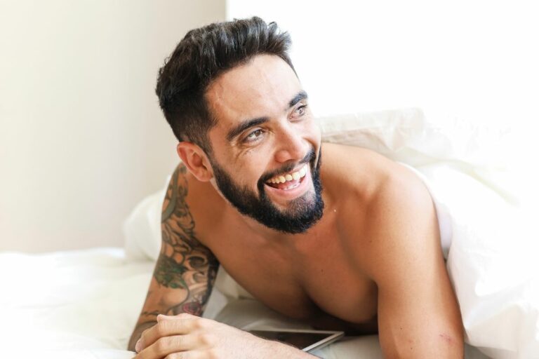 vibradores masculinos