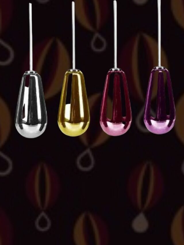 cone para pompoarismo