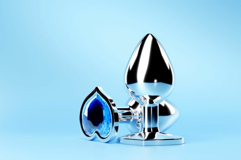 Modelos de plug anal para iniciante: conheça 3 opções