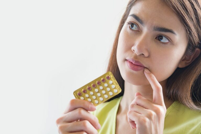 anticoncepcional diminui a libido