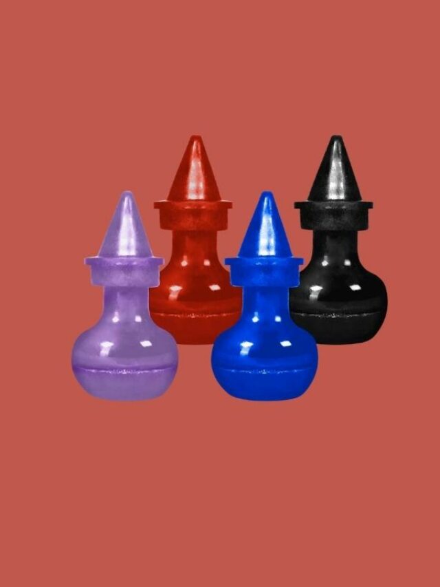 loka sensação pó de bruxinha