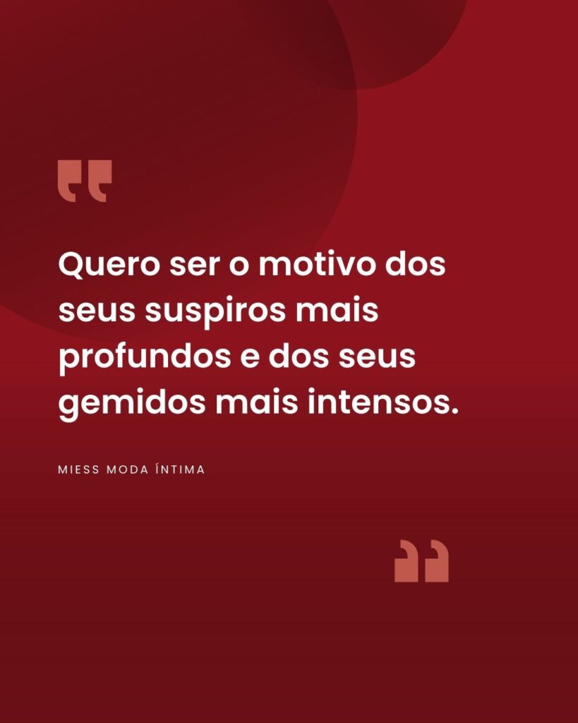 70 Frases picantes para sensualizar % | Miess %