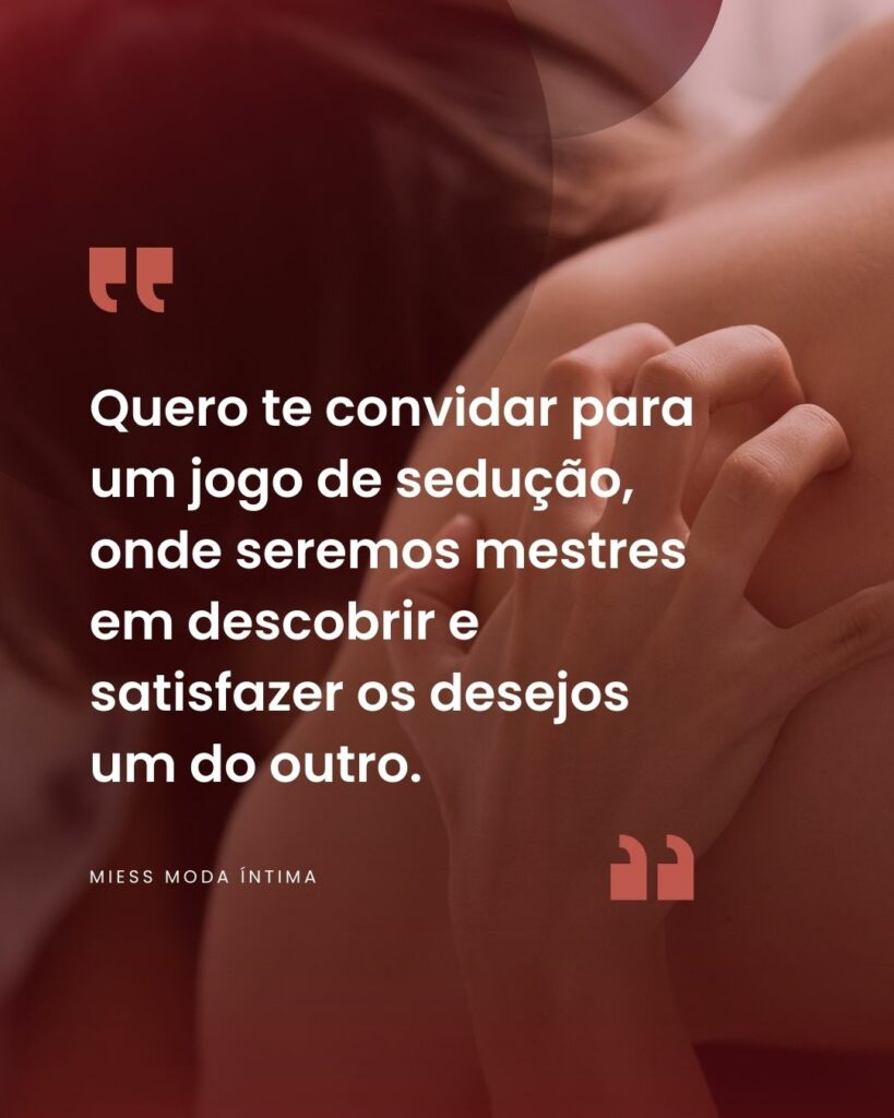 70 Frases picantes para sensualizar % | Miess %