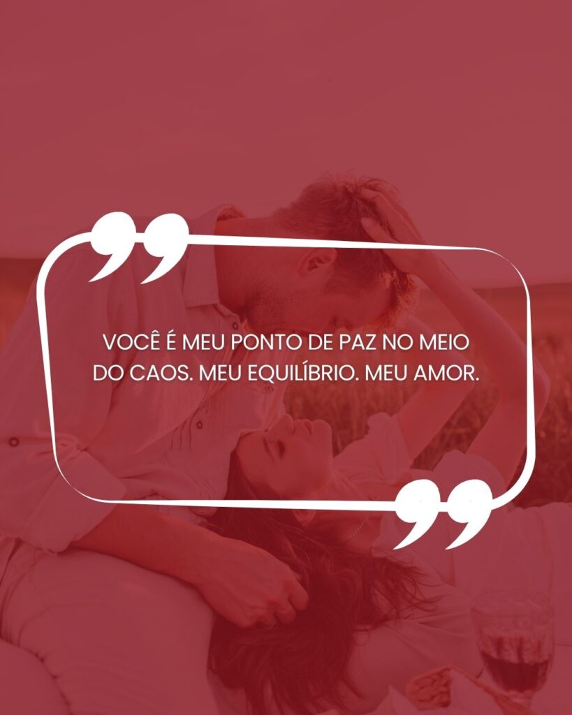 mensagem dia dos namorados