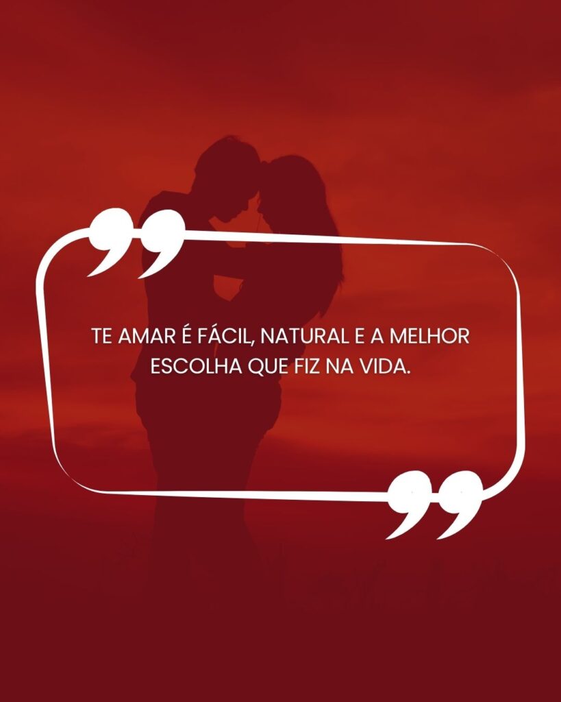 mensagem dia dos namorados