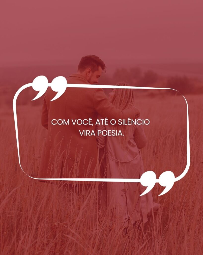 mensagem dia dos namorados