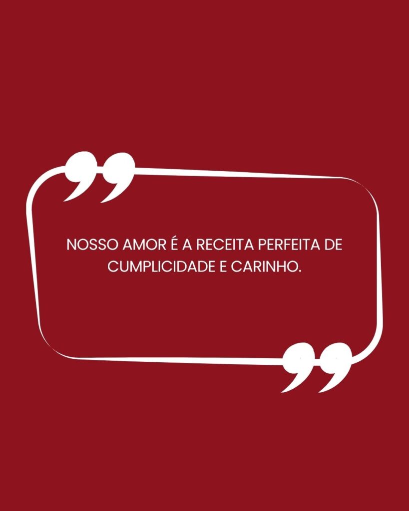 mensagem dia dos namorados