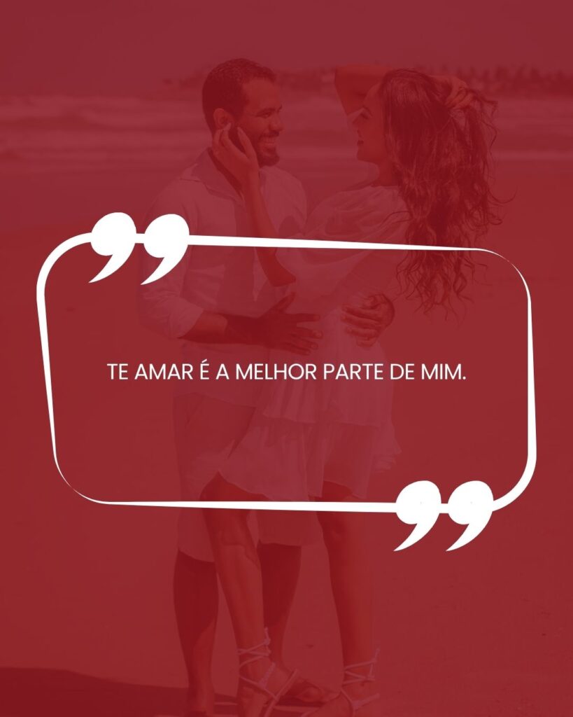 mensagem dia dos namorados