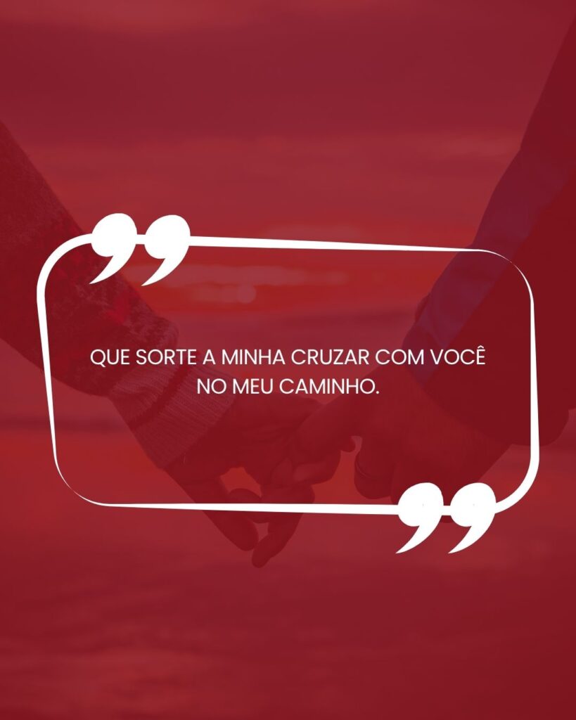 mensagem dia dos namorados