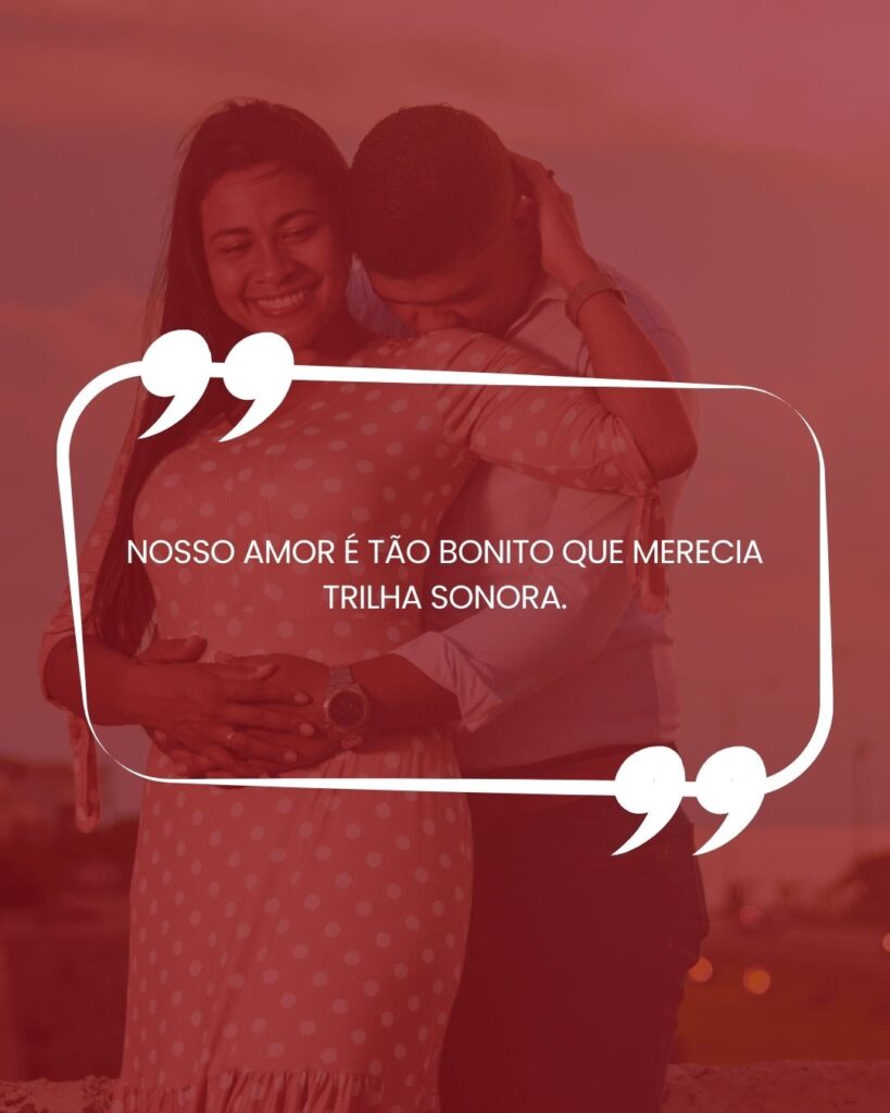 mensagem dia dos namorados