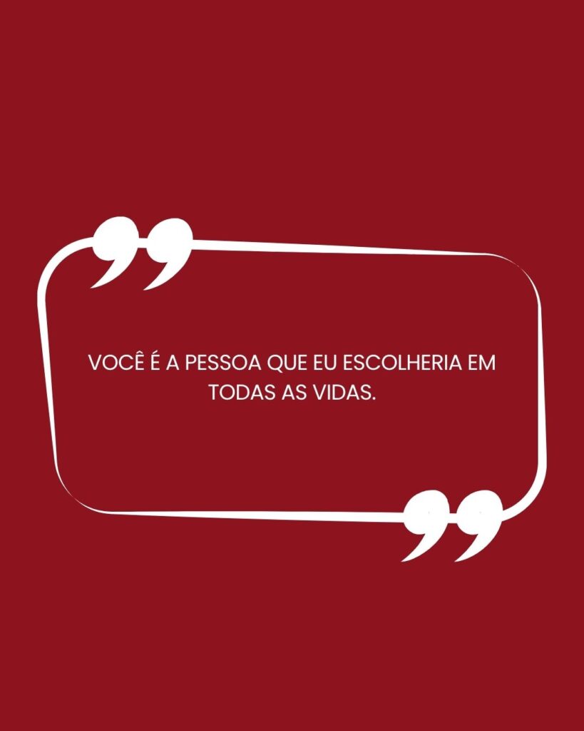 mensagem dia dos namorados