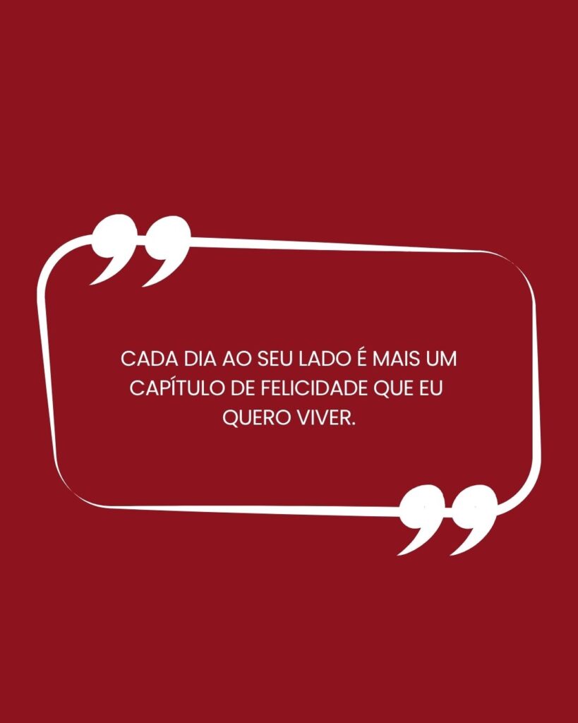 mensagem dia dos namorados