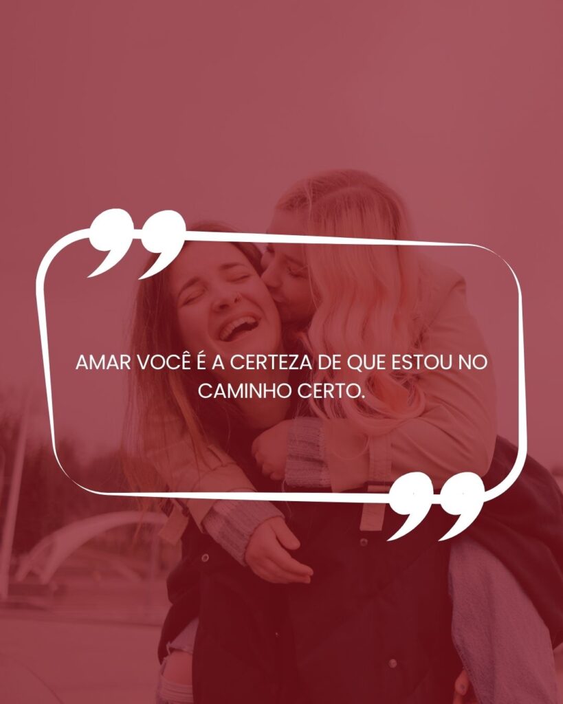 mensagem dia dos namorados