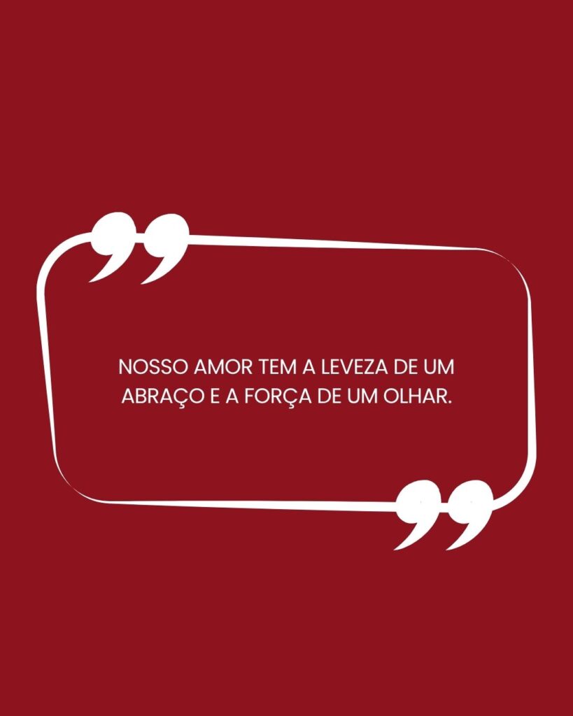 mensagem dia dos namorados