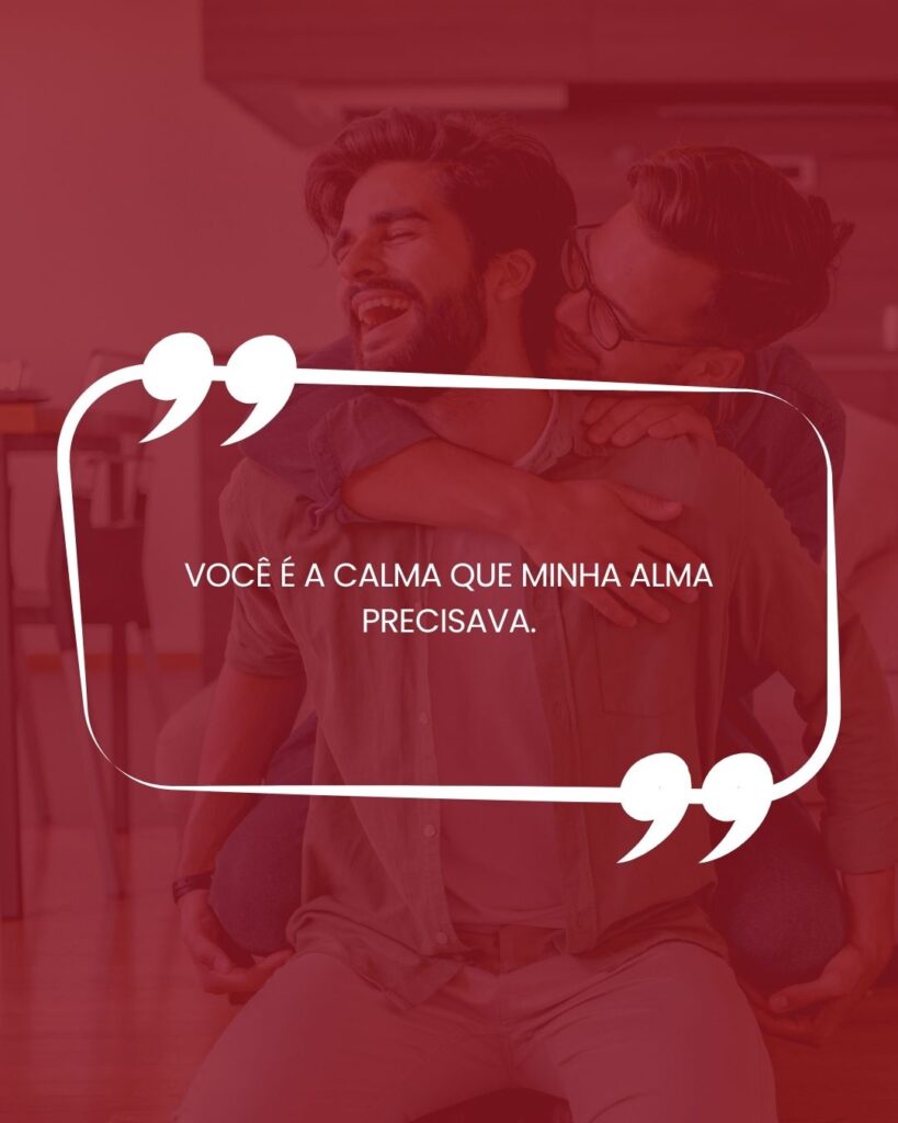 mensagem dia dos namorados