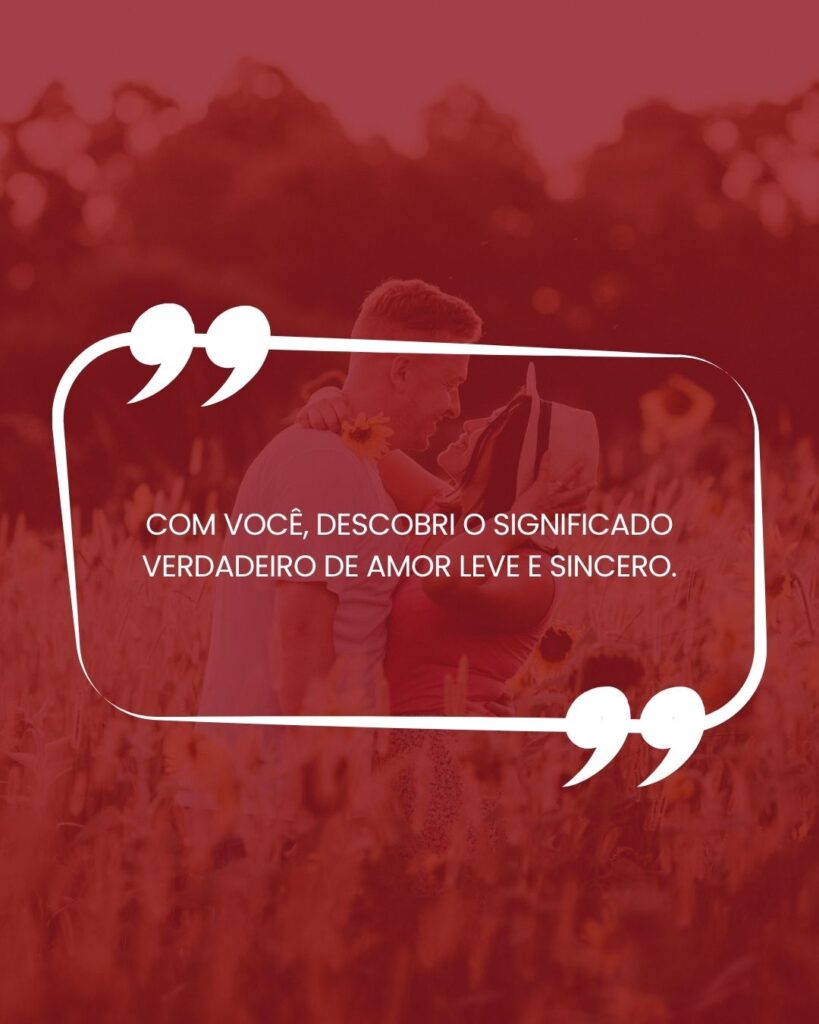 mensagem dia dos namorados