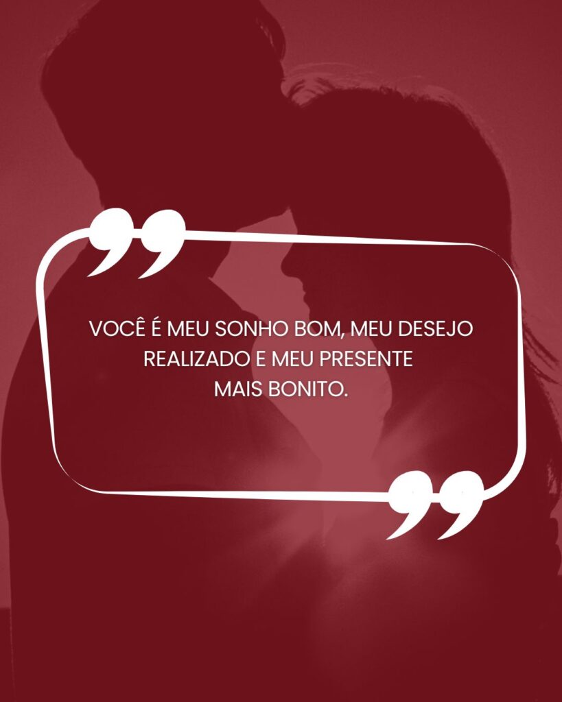 mensagem dia dos namorados