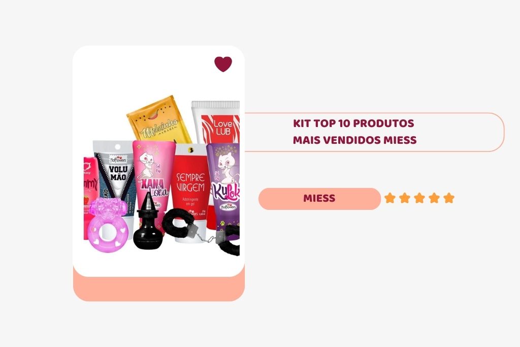 banner com imagens de vários produtos de sex shop como o volumão e o xana loka