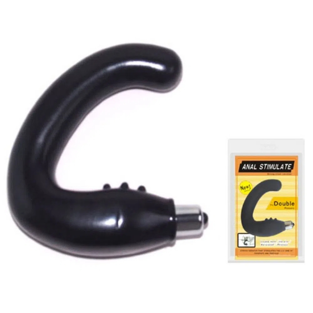 Strong Silent Anal Estimulator Strong Silent Anal Estimulator