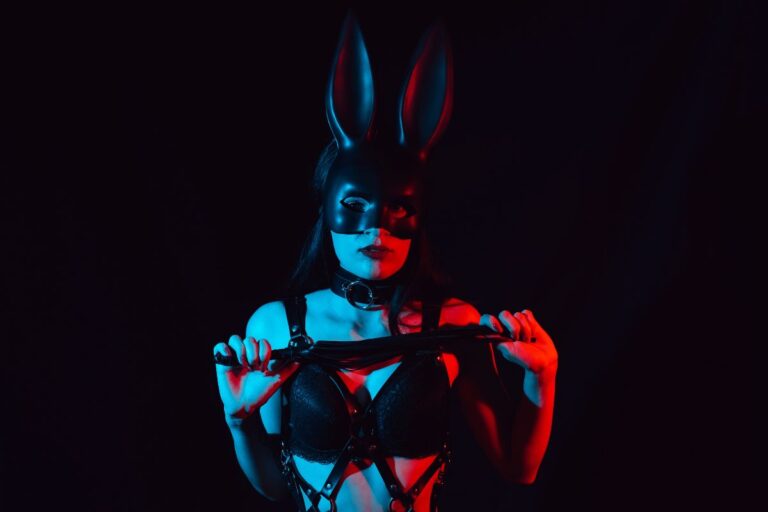 dominatrix