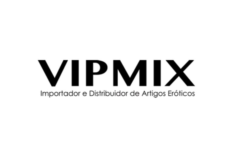 logo da marca vipmix