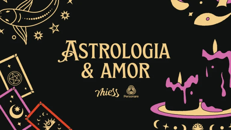 Astrologia e amor: O que esperar para 2024?