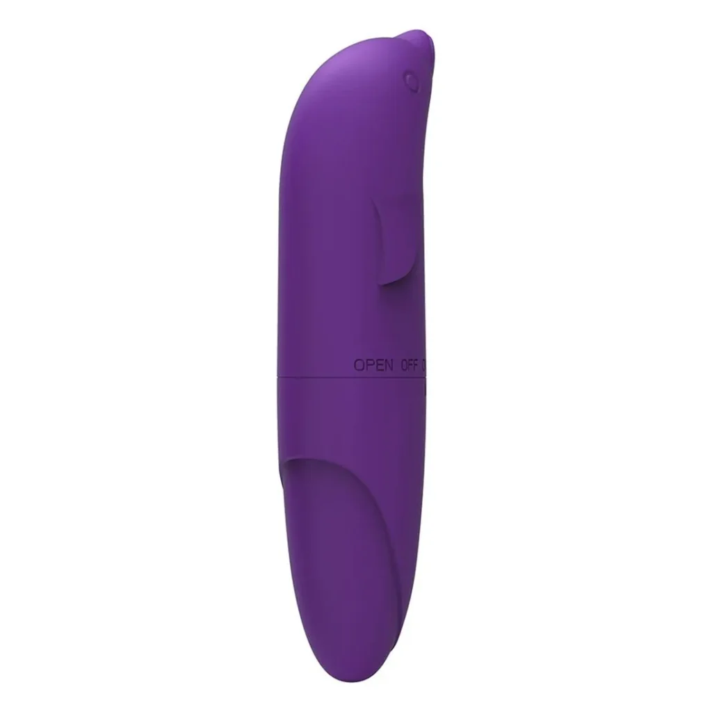 Vibrador Golfinho You Vibe
