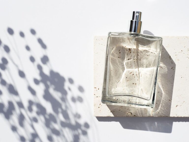 perfume íntimo