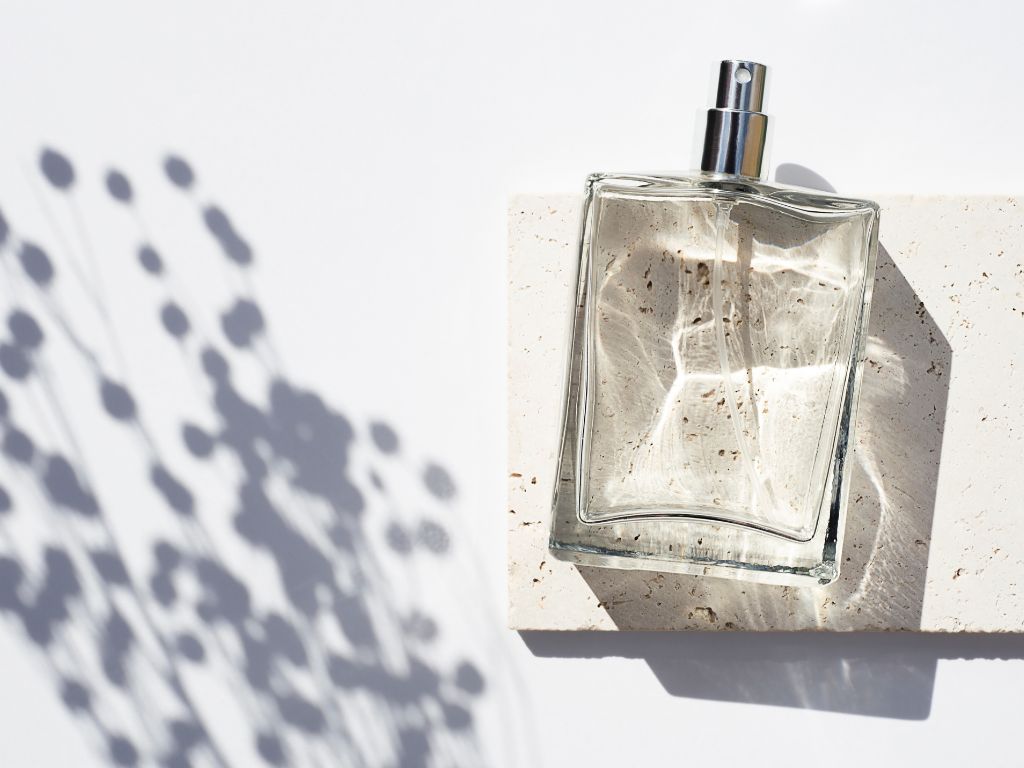 perfume íntimo