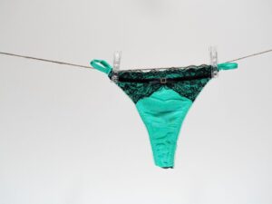 Como lavar calcinha corretamente: 8 dicas para não errar mais!