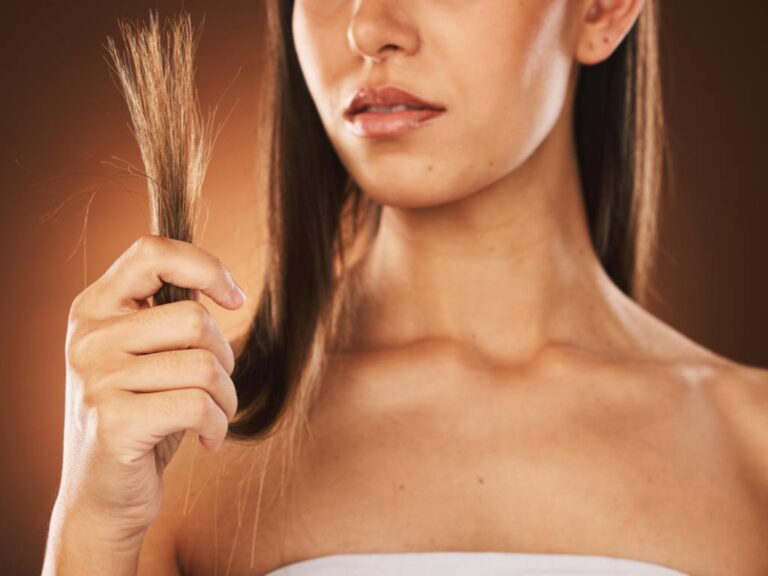 Corte químico: o que é e como evitar