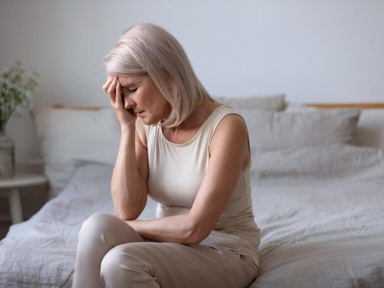 Libido na Menopausa: Dicas Práticas para Recuperar o Prazer