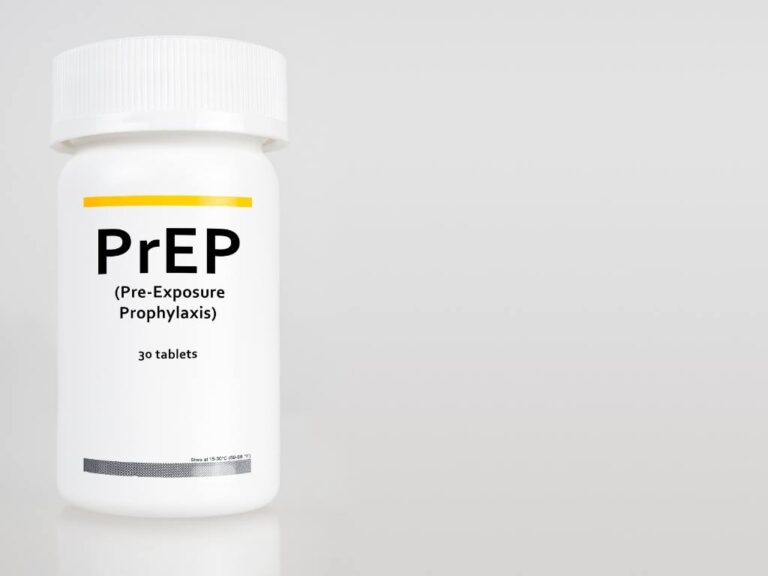 PrEP