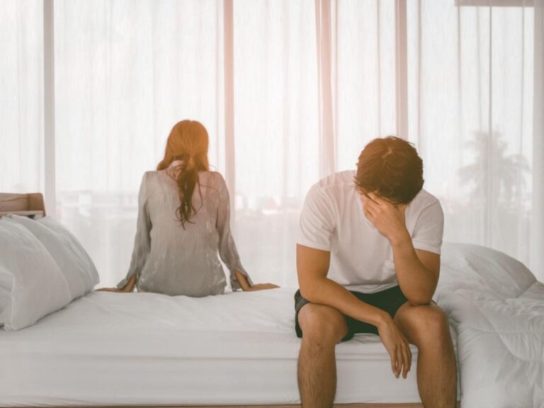 Entenda o que é relacionamento tóxico e como superar