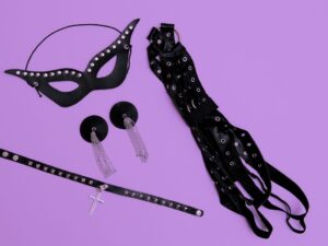 Top 10 Kit Bondage: Os Melhores do Mercado
