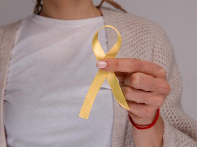 Março amarelo