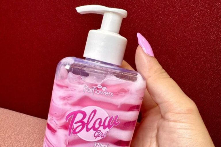 blow girl