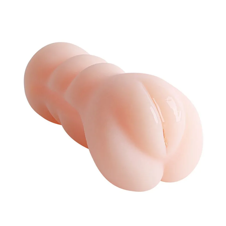 Masturbador Masculino Vagina Lisa