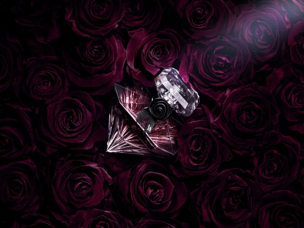 La Nuit Trésor Lancôme
