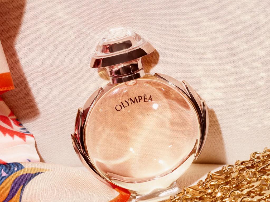 Olympéa Paco Rabanne
