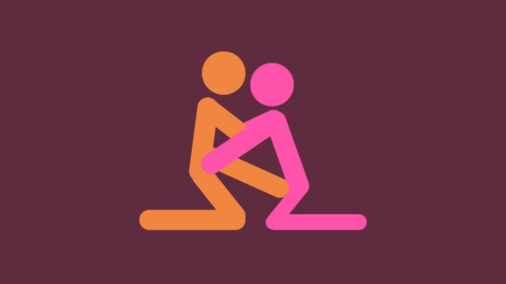 posição kamasutra lésbico mastro erótico