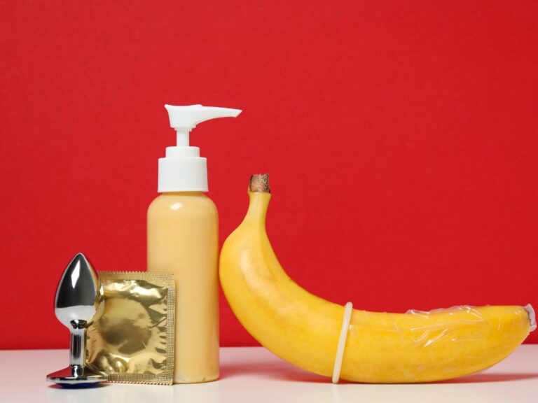 Kit Sexo: O Que Você Precisa Para Experiências Intensas